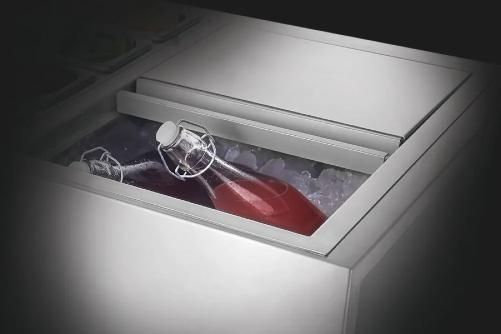 Napoleon BI-2418-BEV chłodziarka